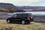 Mercedes-Benz GL-Class 2007 года